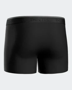 Impetus Soft Premium Boxershorts, , M* Undertøj