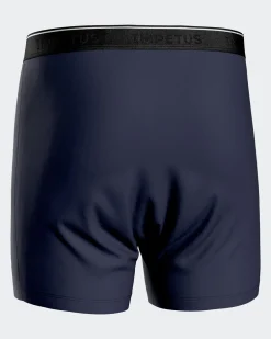 Impetus Soft Premium Underbukser, , L Navy