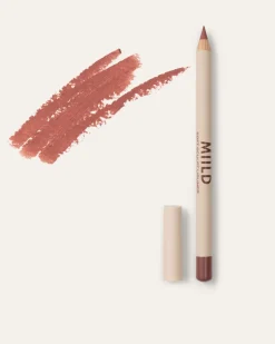 Outlet Miild Soft Sculpt Lipliner, 04 Earthy