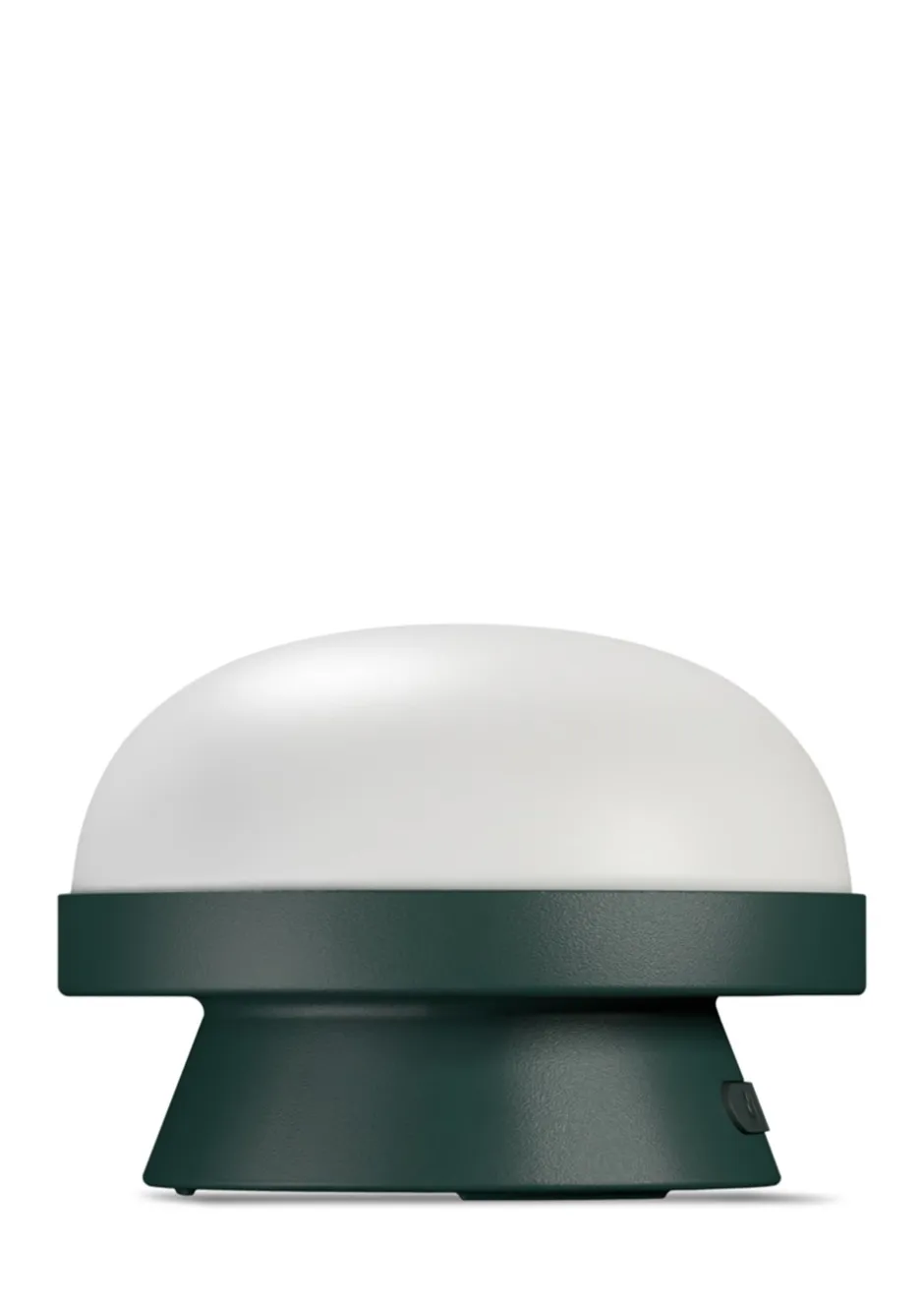 Hot Rosendahl Soft Spot Solor Dots Udendørslampe, Forest Green