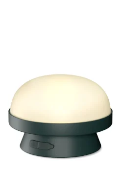 Hot Rosendahl Soft Spot Solor Dots Udendørslampe, Forest Green