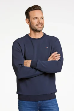 Bison Soft Superflex Sweatshirt, , L* Sweatshirts & Trøjer