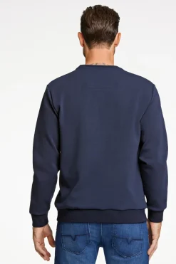 Bison Soft Superflex Sweatshirt, , L* Sweatshirts & Trøjer