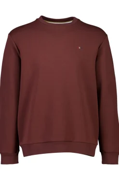 Bison Soft Superflex Sweatshirt, , XL* Sweatshirts & Trøjer
