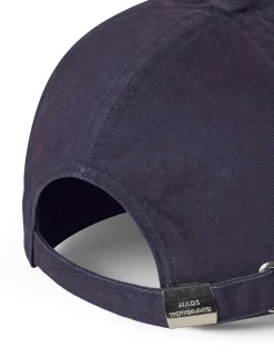 Mads Nørgaard Soft Twill Cash Cap, , One size*Dame Huer & Hatte|Huer & Kasketter