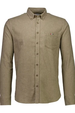 Bison Soft Twisted Skjorte, , XL* Skjorter