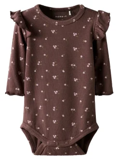 Name It Soho Body, , 68 cm*Børn Bodies & Heldragter