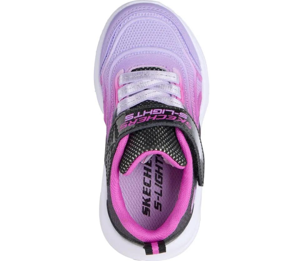Skechers Sola Glow Sneakers, , 25*Børn Sko & Sneakers