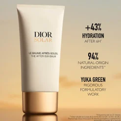 Outlet Dior Solar The After-Sun Balm, 150 ml