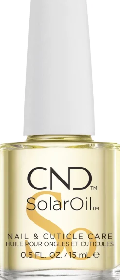CND Solaroil Nail Care* Negle