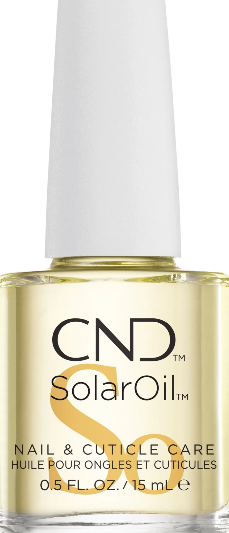 CND Solaroil Nail Care* Negle