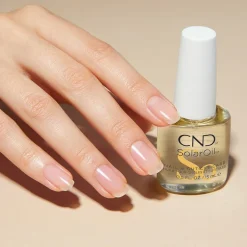 CND Solaroil Nail Care* Negle