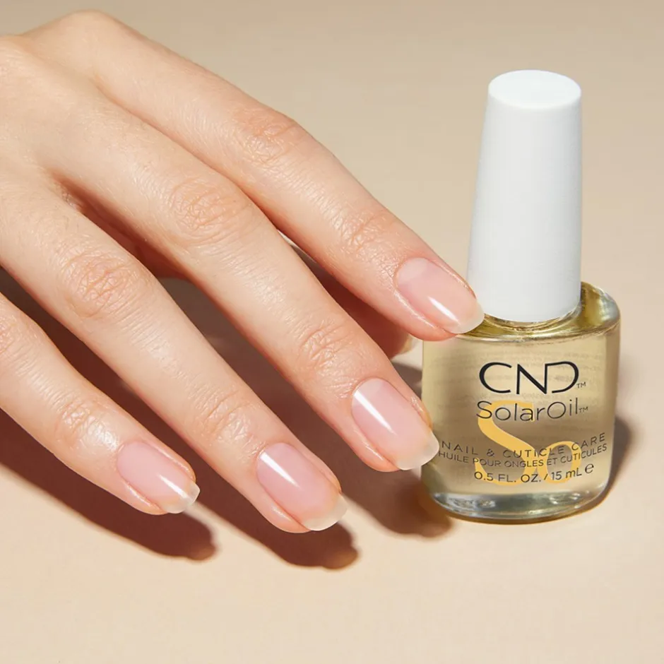 CND Solaroil Nail Care* Negle