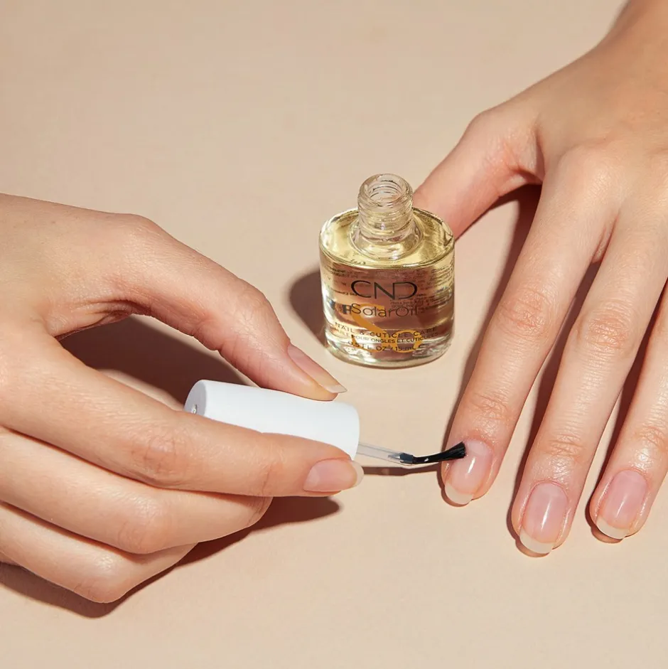CND Solaroil Nail Care* Negle