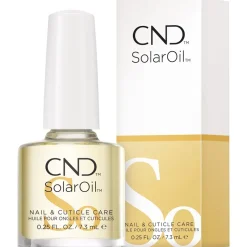 Hot CND Solaroil Nail Care