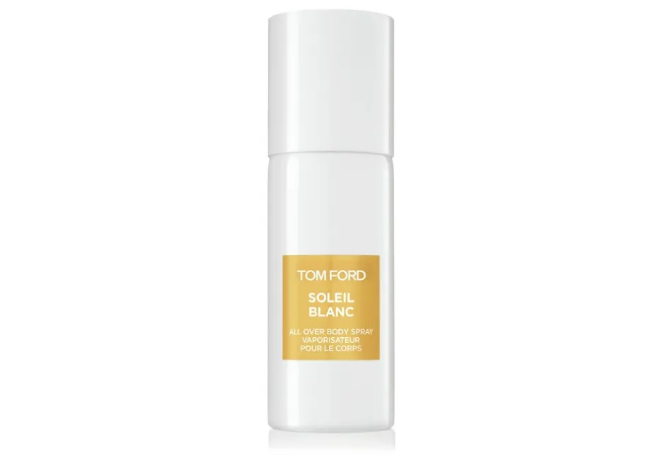 TOM FORD Soleil Blanc All Over Body Spray* Body & Hair Mist