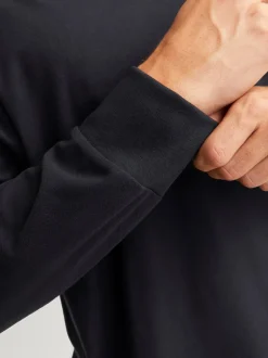 Jack&Jones Solid Lounge Sæt, , S* Nattøj