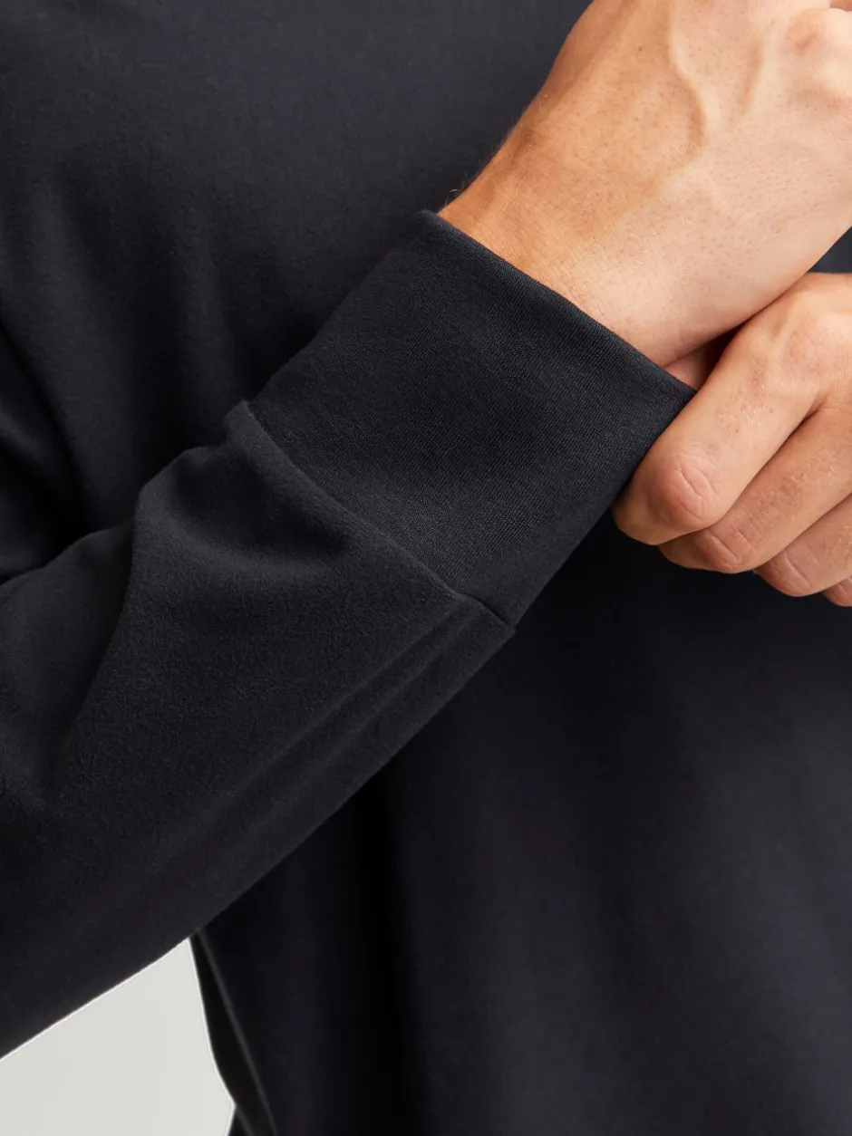 Jack&Jones Solid Lounge Sæt, , S* Nattøj