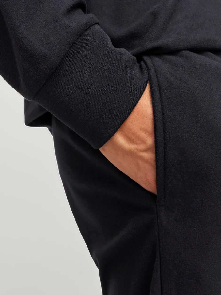 Jack&Jones Solid Lounge Sæt, , S* Nattøj