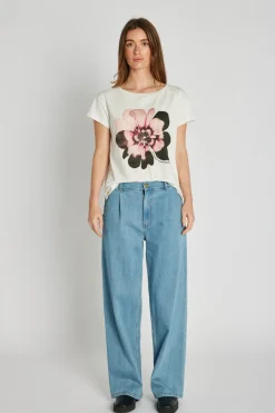 PBO Solvej Jeans, , 44*Dame Jeans
