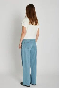 PBO Solvej Jeans, , 44*Dame Jeans
