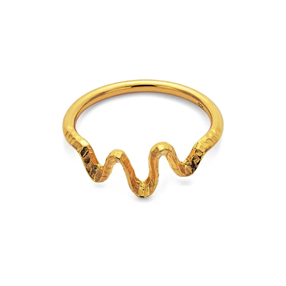Maanesten Sonar Ring, , 51*Dame Ringe