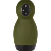 Sinful Sonic Suction Masturbator* Sexlegetøj