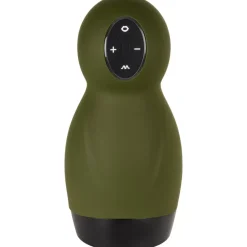 Sinful Sonic Suction Masturbator* Sexlegetøj