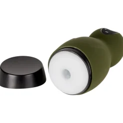 Sinful Sonic Suction Masturbator* Sexlegetøj