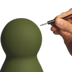 Sinful Sonic Suction Masturbator* Sexlegetøj