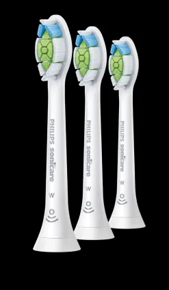 Clearance Philips Sonicare 3 W2 Optimal White 2+1 Børstehovede