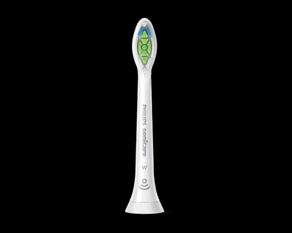 Clearance Philips Sonicare 3 W2 Optimal White 2+1 Børstehovede