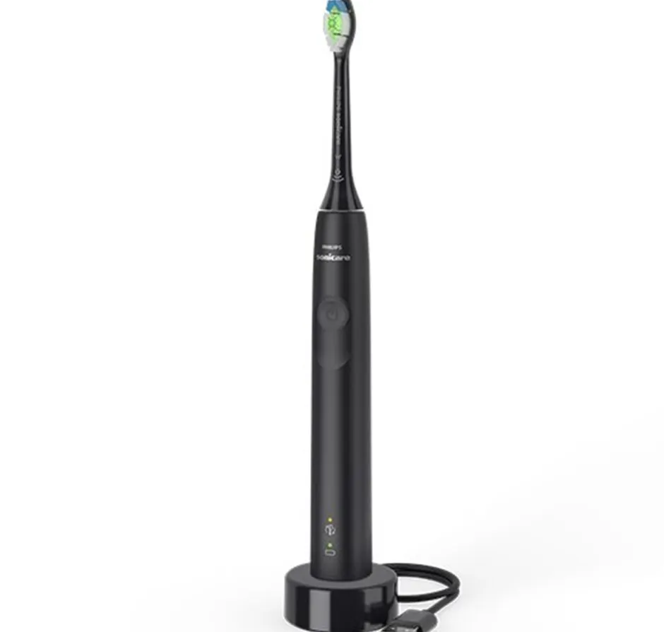 Discount Philips Sonicare Series 4100 HX3681/54 Eltandbørste