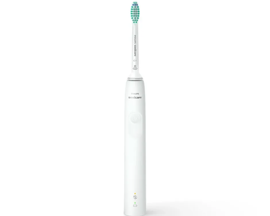 Online Philips Sonicare Sonic Electric 3100 Series Eltandbørste