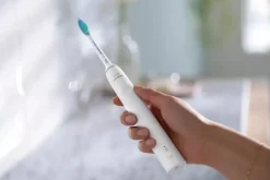 Online Philips Sonicare Sonic Electric 3100 Series Eltandbørste