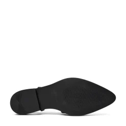 Hot Pavement Sonja Slingback Ballerinasko, , 40 Black