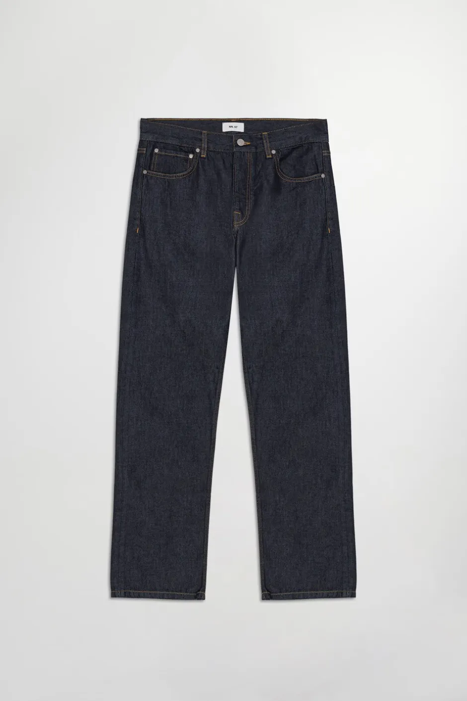 Best NN. 07 Sonny Jeans, , W33/L34 Raw Indigo