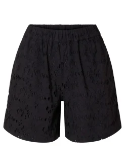 Selected Women Sonora Shorts, , 34*Dame Shorts