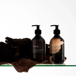 Clearance woods_ copenhagen Soothing Body Wash, 400 ml