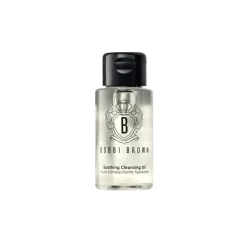 Bobbi Brown Soothing Cleansing Olie, 30 ml* Hudpleje