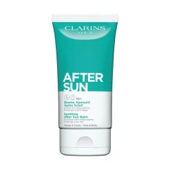 Clarins Soothing Face & Body Aftersun Balm, 150 ml* Solbeskyttelse