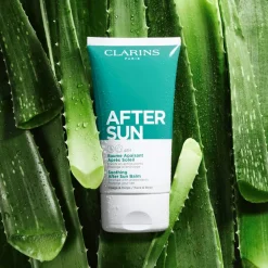 Clarins Soothing Face & Body Aftersun Balm, 150 ml* Solbeskyttelse
