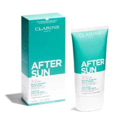 Clarins Soothing Face & Body Aftersun Balm, 150 ml* Solbeskyttelse