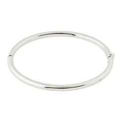 Pilgrim Sophia Armring, Sølv