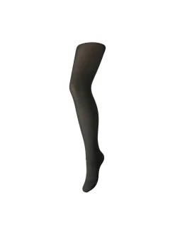 Pieces Sophie Fleece Tights, , M/L*Dame Strømper