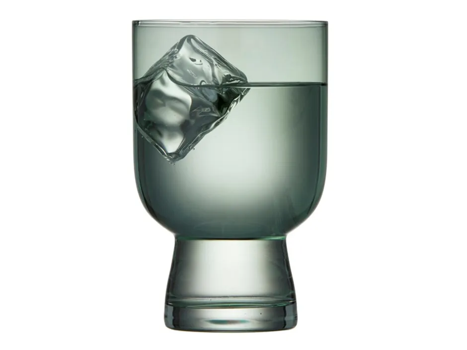 Lyngby Glas Sorrento 4-pak Vandglas, , 30 cl* Glas