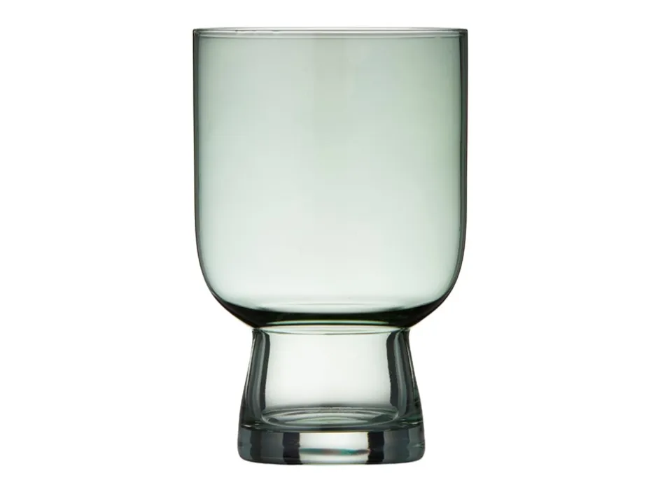 Lyngby Glas Sorrento 4-pak Vandglas, , 30 cl* Glas