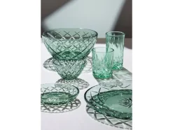 Lyngby Glas Sorrento 4-pak Whisky Glas, , 32 cl* Glas