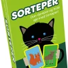 Outlet Tactic Sorteper
