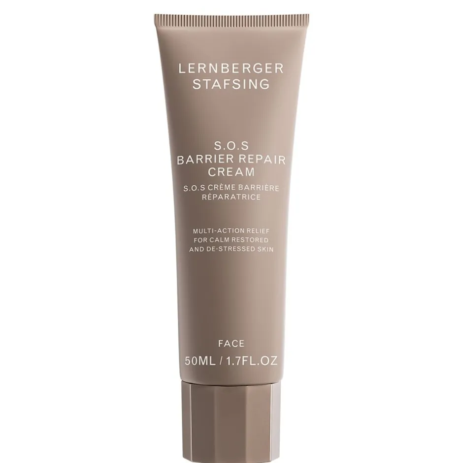 Online Lernberger Stafsing S.O.S Barrier Repair Cream, 50 ml